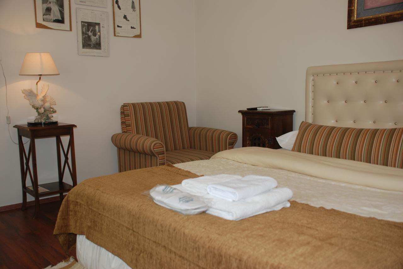 Foca Antik Otel Экстерьер фото